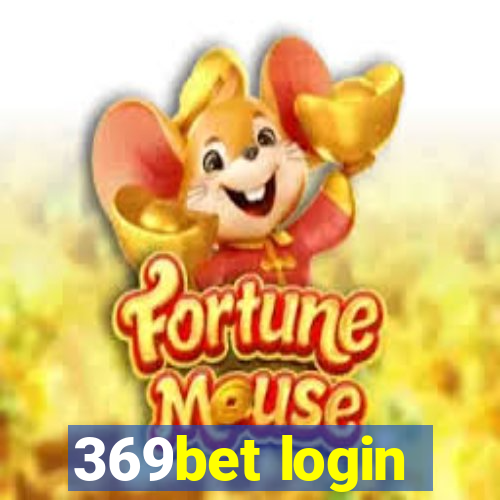 369bet login